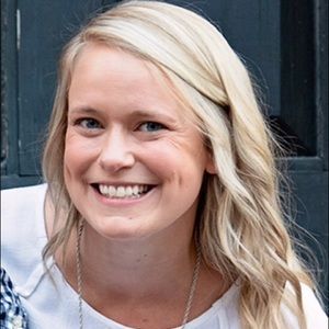 Meet your Posher, Erika